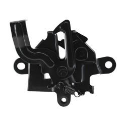 CHAPA DE COFRE YARIS TOYOTA 101841