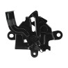 CHAPA DE COFRE YARIS TOYOTA 101841