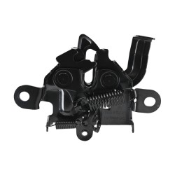 CHAPA DE COFRE YARIS TOYOTA 101841