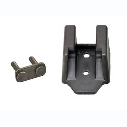 CHAPA DE COFRE WRANGLER JEEP 99804