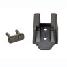 CHAPA DE COFRE WRANGLER JEEP 99804