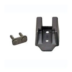 CHAPA DE COFRE WRANGLER JEEP 99804