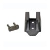 CHAPA DE COFRE WRANGLER JEEP 99804