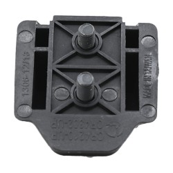 CHAPA DE COFRE WRANGLER JEEP 99804