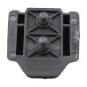 CHAPA DE COFRE WRANGLER JEEP 99804