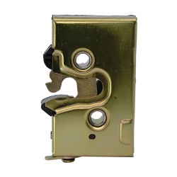 CHAPA DE PUERTA GOLF VOLKSWAGEN 97588