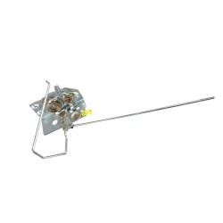 CHAPA DE PUERTA 620 DATSUN 97583