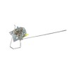 CHAPA DE PUERTA 620 DATSUN 97583