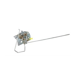 CHAPA DE PUERTA 620 DATSUN 97583