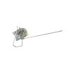 CHAPA DE PUERTA 620 DATSUN 97583