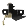 CHAPA DE COFRE BRONCO FORD 97572