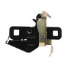 CHAPA DE COFRE BRONCO FORD 97572