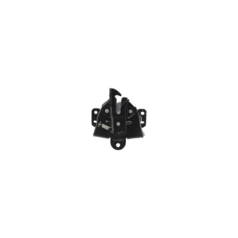 CHAPA DE COFRE ECLIPSE MITSUBISHI 104851