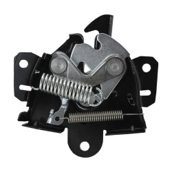 CHAPA DE COFRE ECLIPSE MITSUBISHI 104851