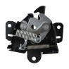 CHAPA DE COFRE ECLIPSE MITSUBISHI 104851