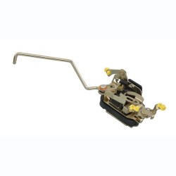 CHAPA DE PUERTA HILUX TOYOTA 97348