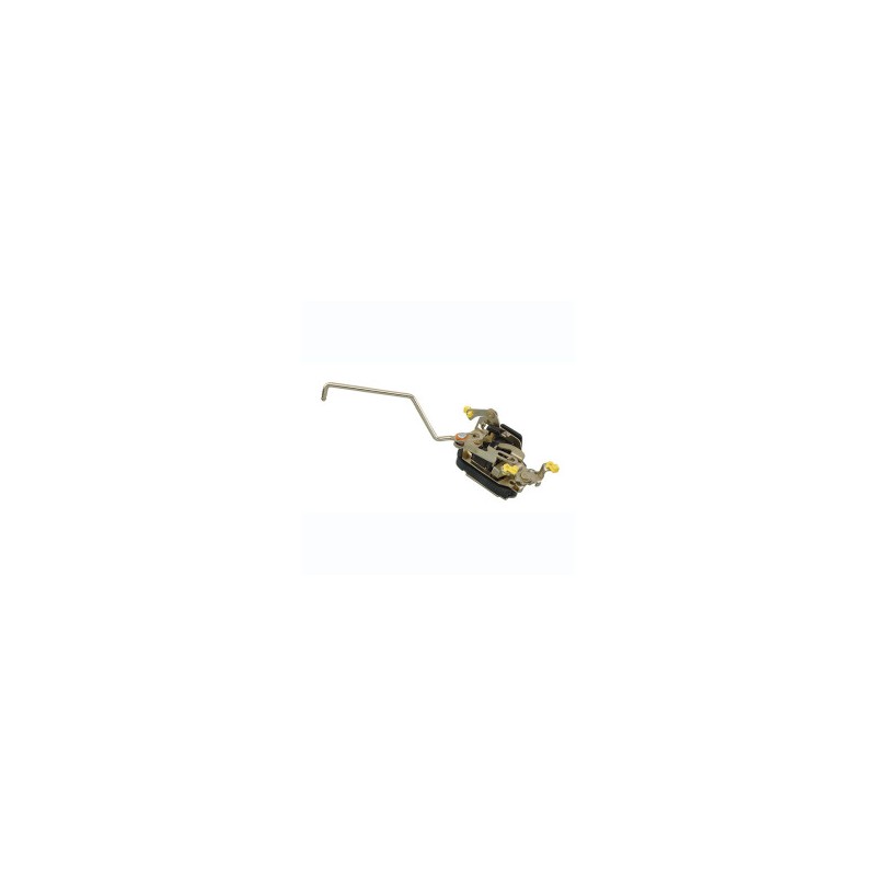 CHAPA DE PUERTA HILUX TOYOTA 97348
