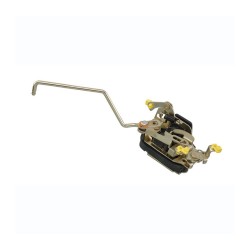 CHAPA DE PUERTA HILUX TOYOTA 97348