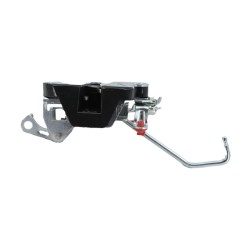 CHAPA DE PUERTA HILUX TOYOTA 97348