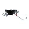 CHAPA DE PUERTA HILUX TOYOTA 97348