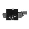 CHAPA DE PUERTA ENCLAVE BUICK 107230
