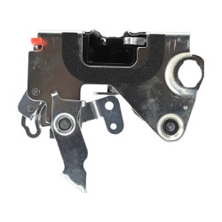 CHAPA DE PUERTA POINTER VOLKSWAGEN 104945