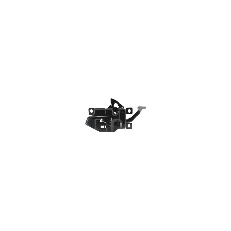 CHAPA DE COFRE ACCORD HONDA 100171