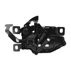 CHAPA DE COFRE ACCORD HONDA 100171