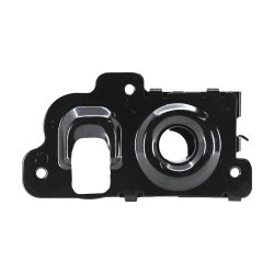CHAPA DE COFRE ATTITUDE DODGE 99494