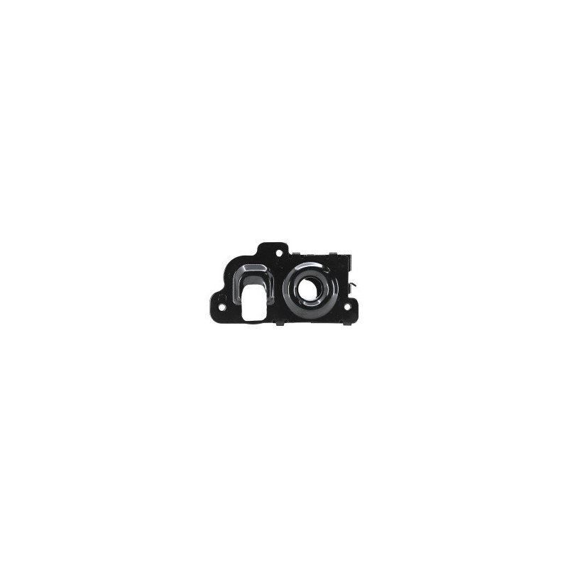 CHAPA DE COFRE ATTITUDE DODGE 99494