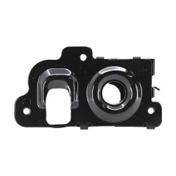CHAPA DE COFRE ATTITUDE DODGE 99494