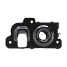 CHAPA DE COFRE ATTITUDE DODGE 99494