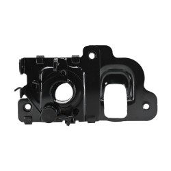 CHAPA DE COFRE ATTITUDE DODGE 99494