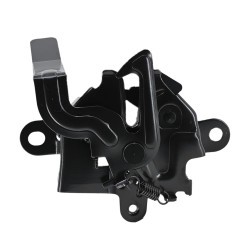 CHAPA DE COFRE YARIS TOYOTA 99326