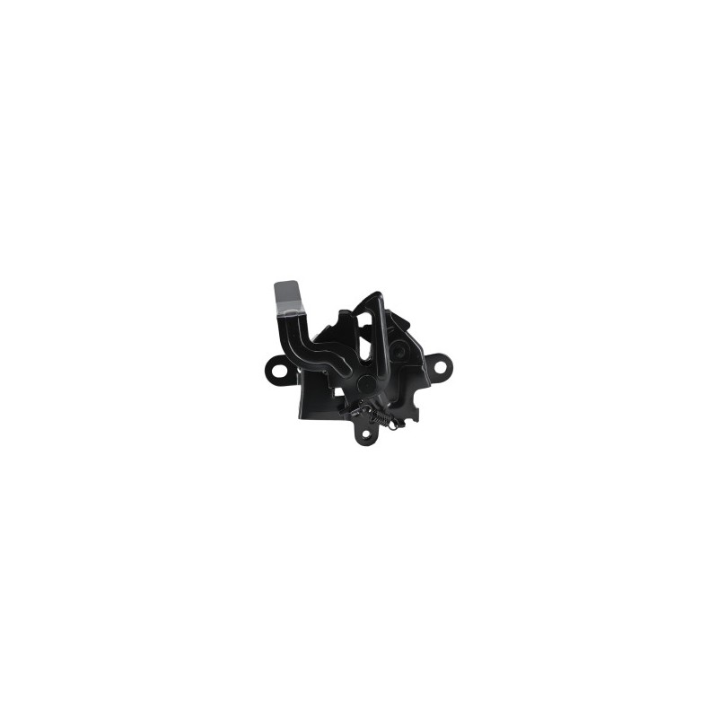 CHAPA DE COFRE YARIS TOYOTA 99326