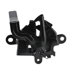 CHAPA DE COFRE YARIS TOYOTA 99326