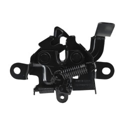 CHAPA DE COFRE YARIS TOYOTA 99326