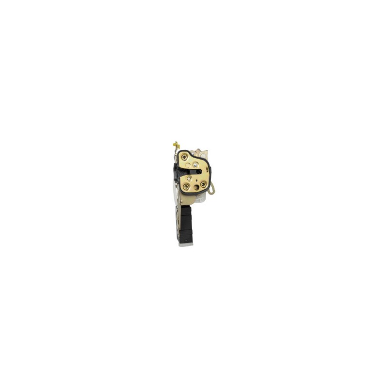 CHAPA DE PUERTA CHEVY CHEVROLET 108560