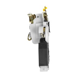 CHAPA DE PUERTA CHEVY CHEVROLET 108560