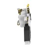 CHAPA DE PUERTA CHEVY CHEVROLET 108560