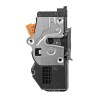 CHAPA DE PUERTA ESCALADE CADILLAC 107428