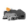 CHAPA DE PUERTA ESCALADE CADILLAC 107428