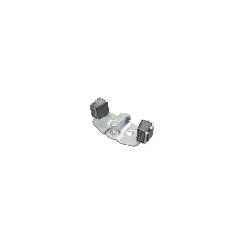 CHAPA DE CAJUELA CORSA CHEVROLET 105730