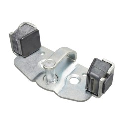 CHAPA DE CAJUELA CORSA CHEVROLET 105730