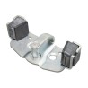 CHAPA DE CAJUELA CORSA CHEVROLET 105730