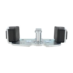 CHAPA DE CAJUELA CORSA CHEVROLET 105730