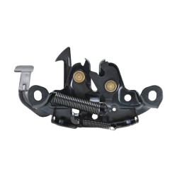 CHAPA DE COFRE SENTRA NISSAN 97576