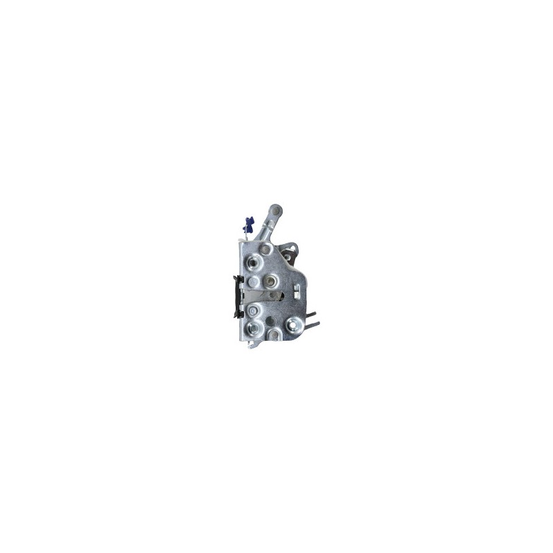 CHAPA DE PUERTA 720 NISSAN 97330