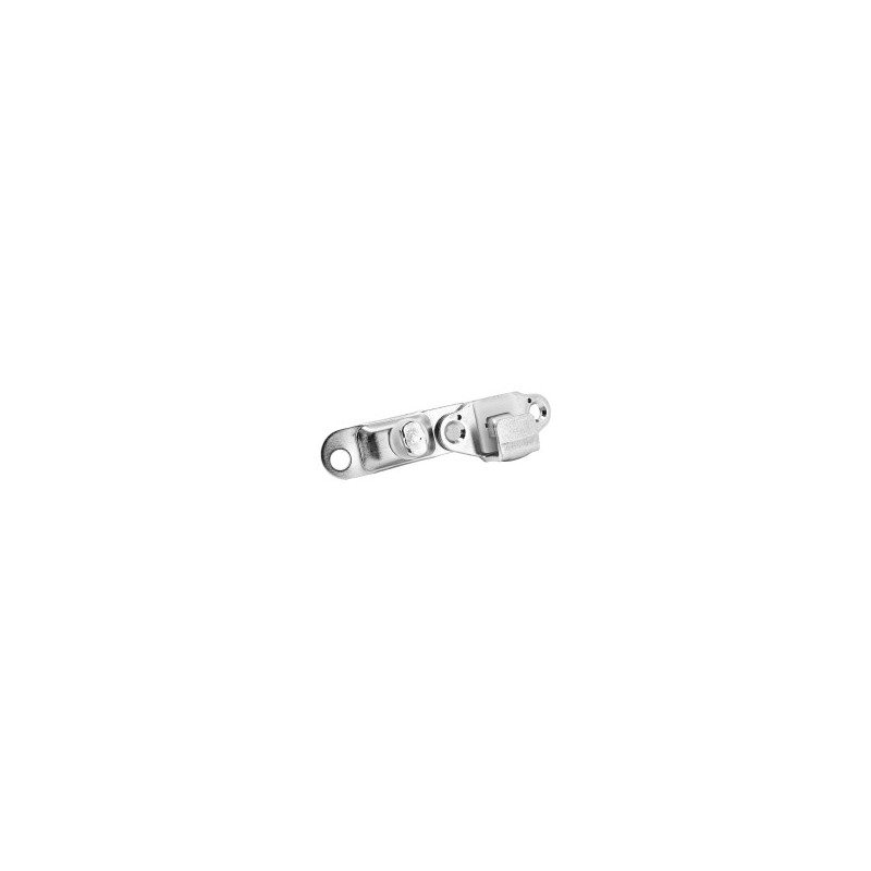 CHAPA DE TAPA CAJA TACOMA TOYOTA 108615