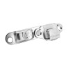 CHAPA DE TAPA CAJA TACOMA TOYOTA 108615